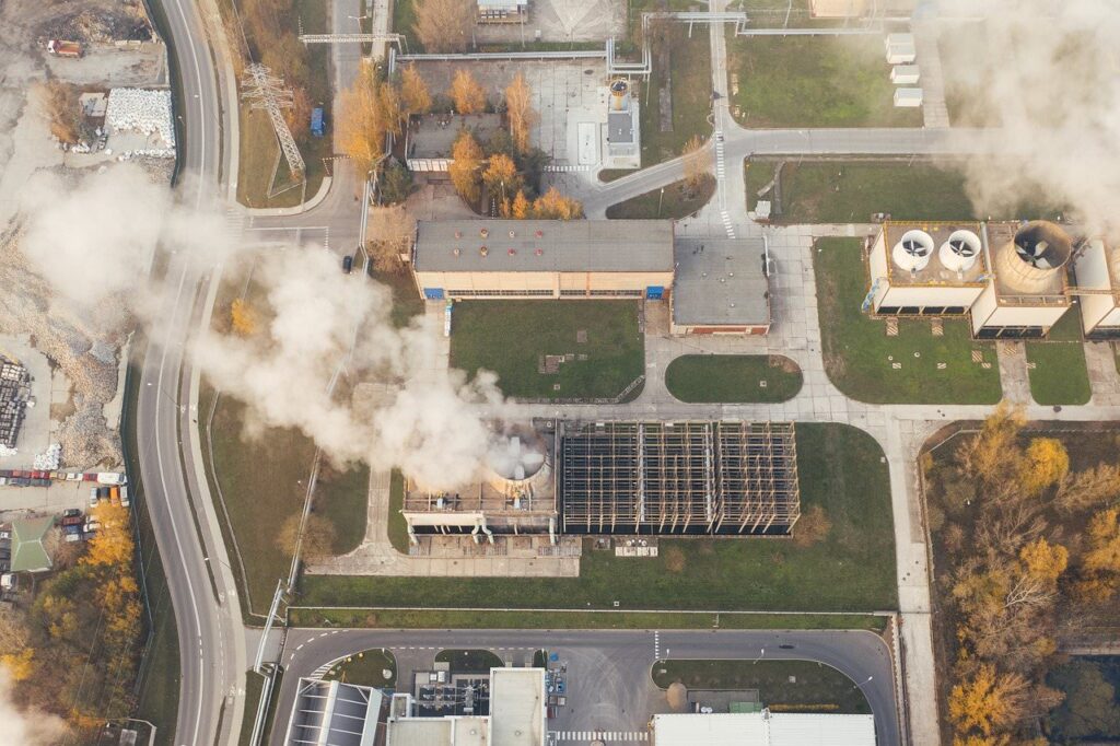Co2 Target | Net Carbon Neutral