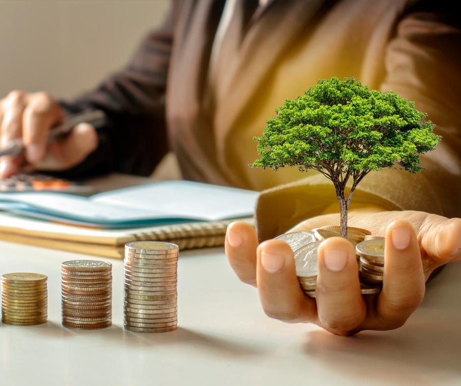 Net Zero Funding | CO2 Target